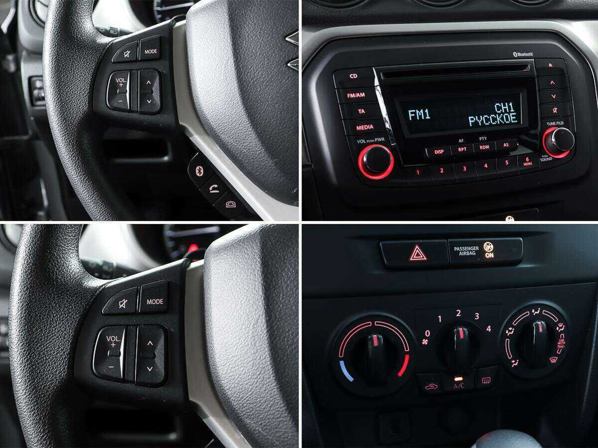 Купить Suzuki Vitara, 2021, 18 000 км.. Фото: #16