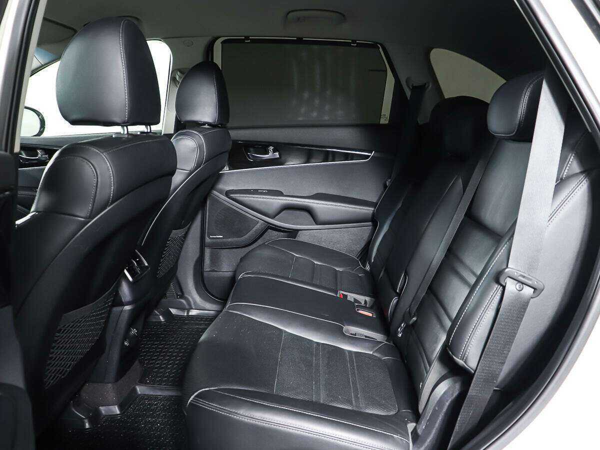 Купить Kia Sorento, 2018, 136 851 км.. Фото: #9