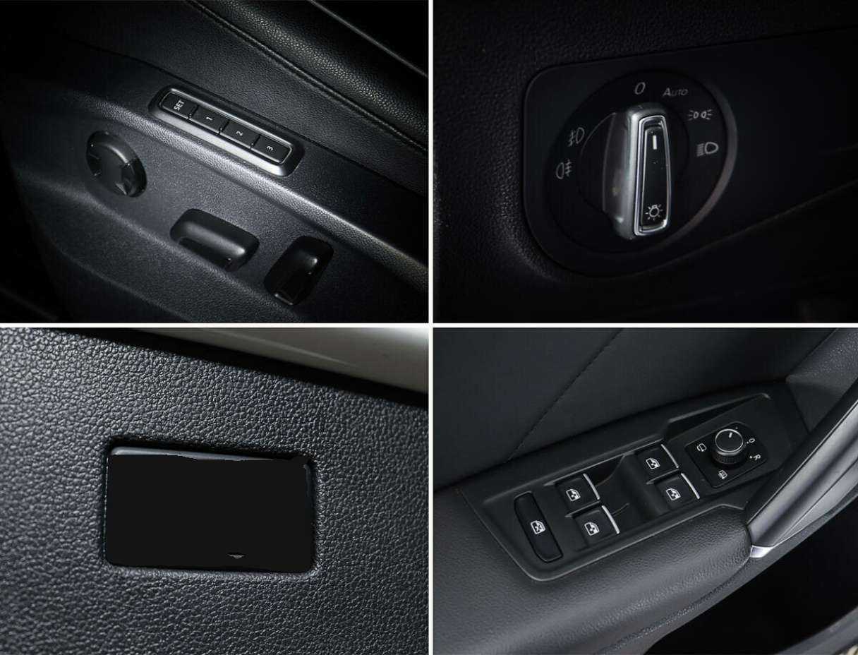 Купить Volkswagen Tiguan, 2018, 80 336 км.. Фото: #15