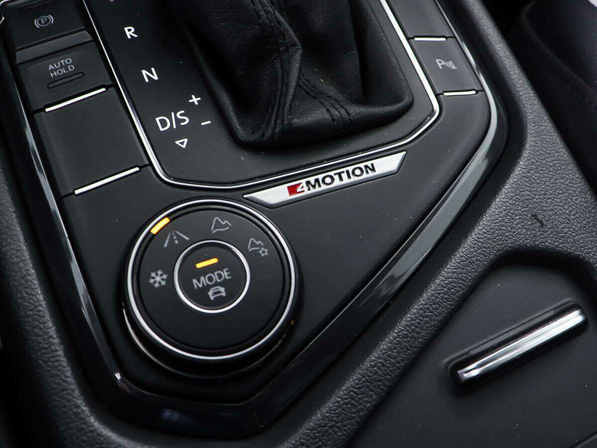 Купить Volkswagen Tiguan, 2018, 80 336 км.. Фото: #18