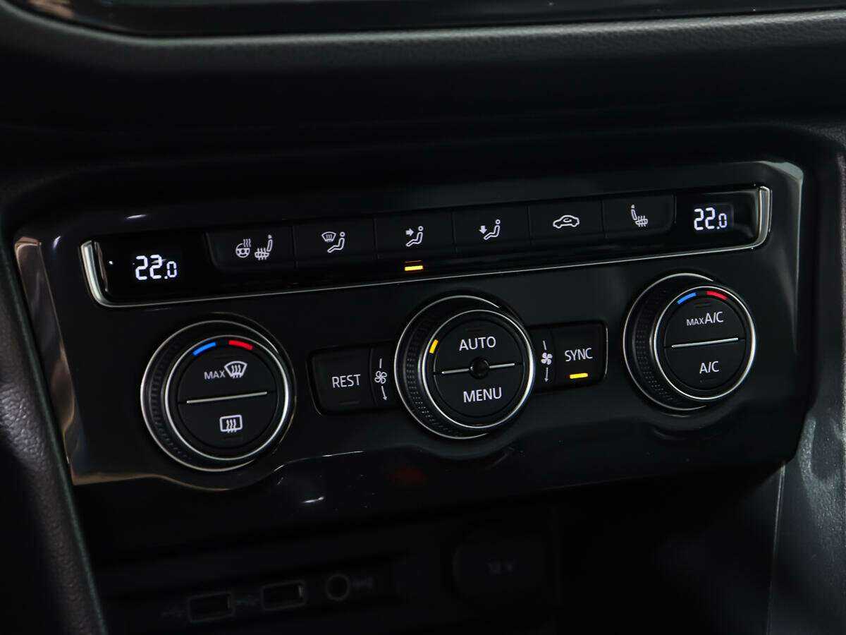 Купить Volkswagen Tiguan, 2018, 80 336 км.. Фото: #20