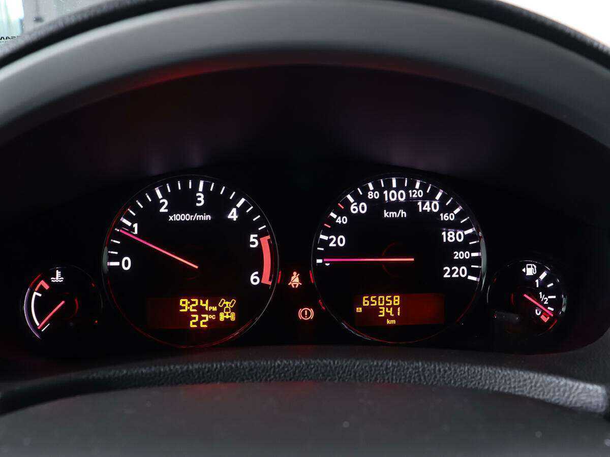 Купить Ниссан Патфайндер, 2012, 67 000 км.. Фото: #14