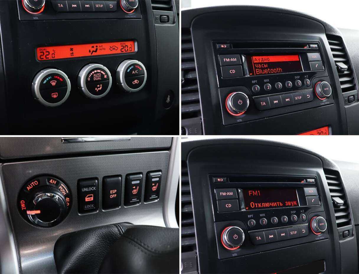 Купить Ниссан Патфайндер, 2012, 67 000 км.. Фото: #19