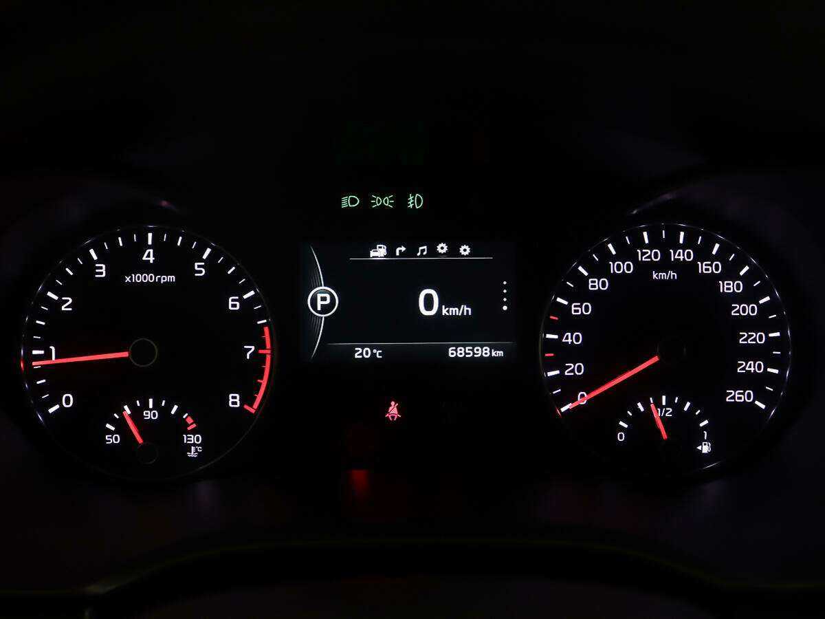 Купить Kia Optima, 2017, 69 000 км.. Фото: #15