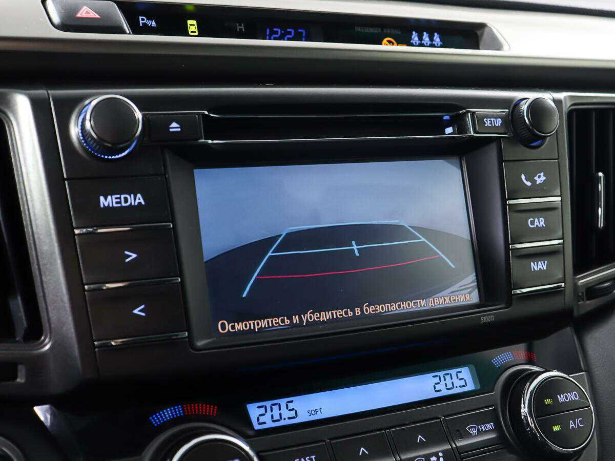 Купить Тойота Рав4, 2014, 133 474 км.. Фото: #17