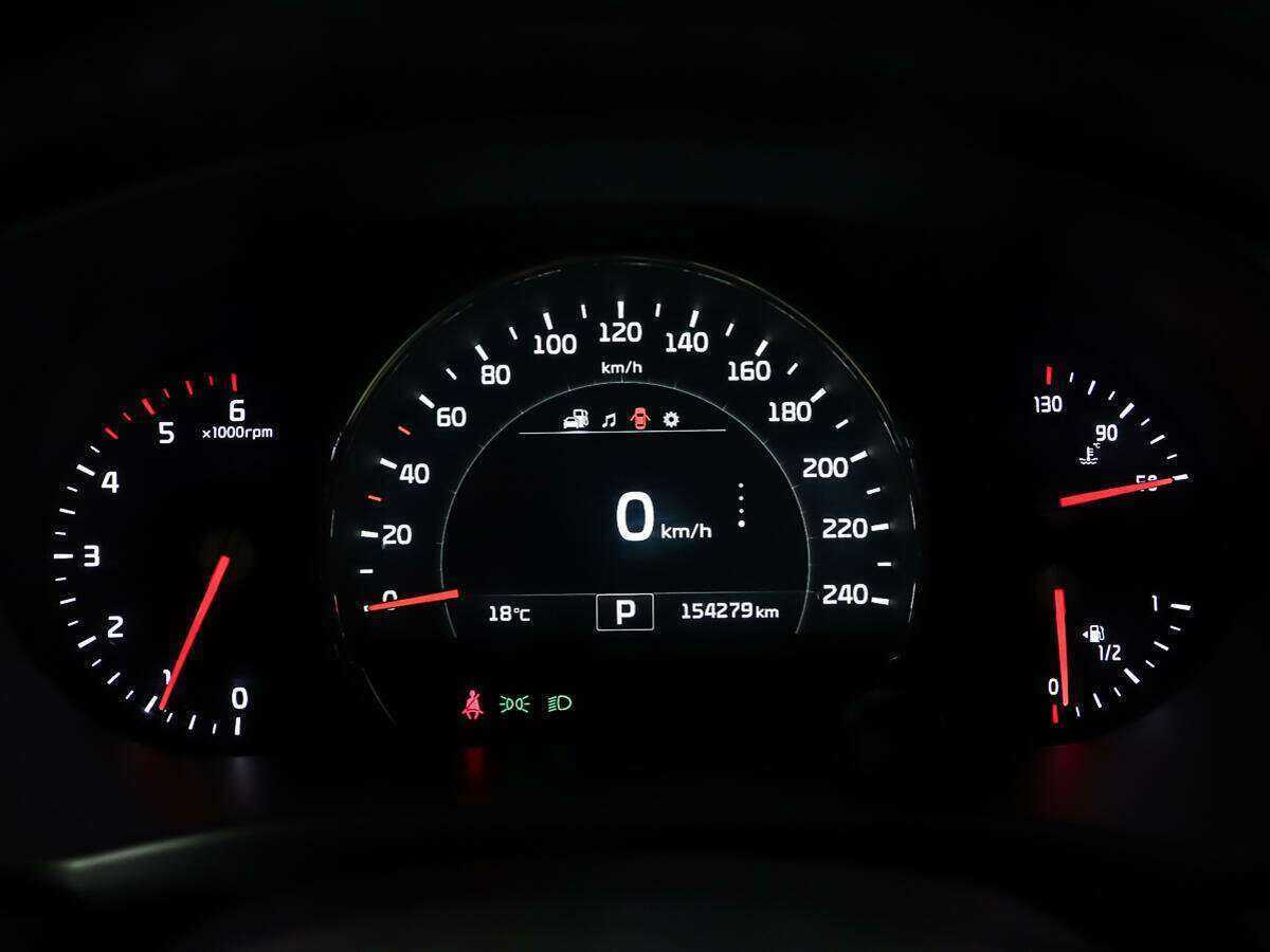 Купить Kia Sorento, 2015, 154 189 км.. Фото: #12