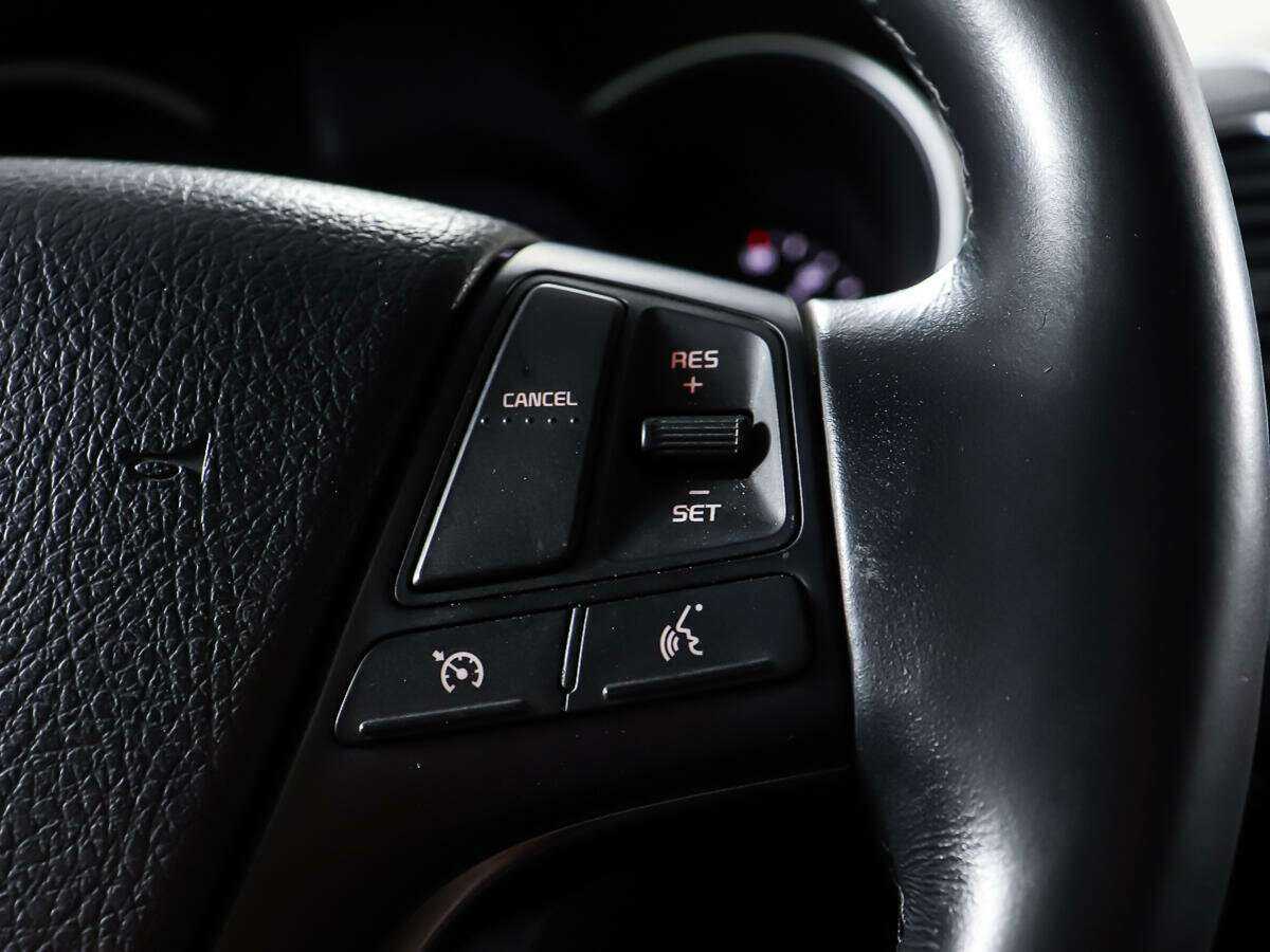 Купить Kia Sorento, 2017, 71 500 км.. Фото: #14