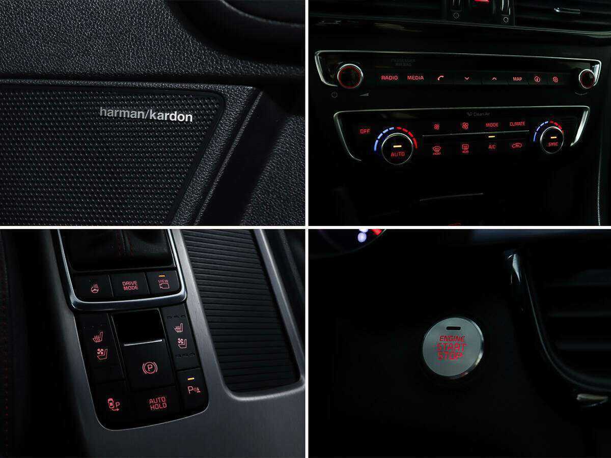 Купить Kia Optima, 2017, 65 000 км.. Фото: #17