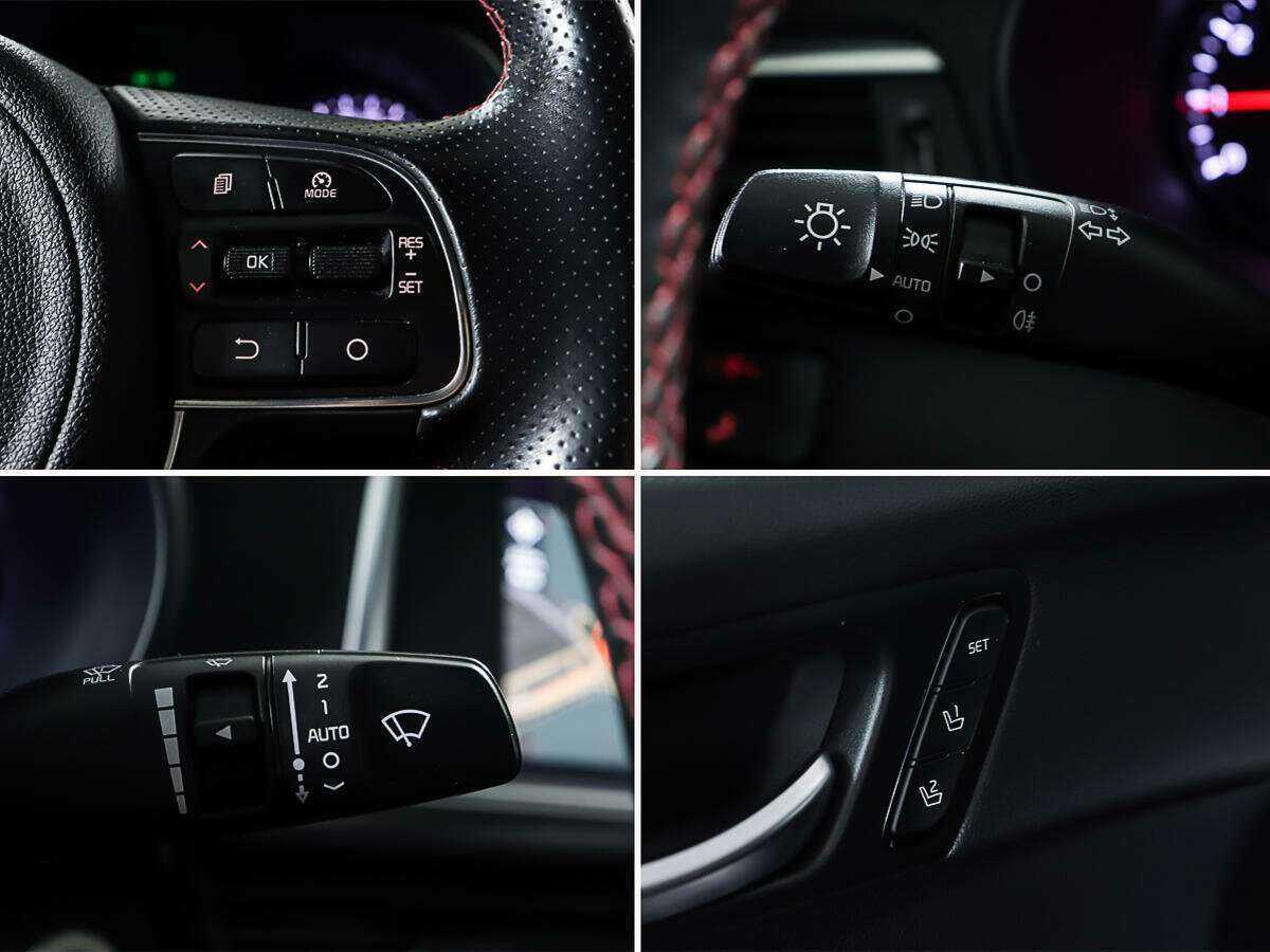 Купить Kia Optima, 2017, 65 000 км.. Фото: #18