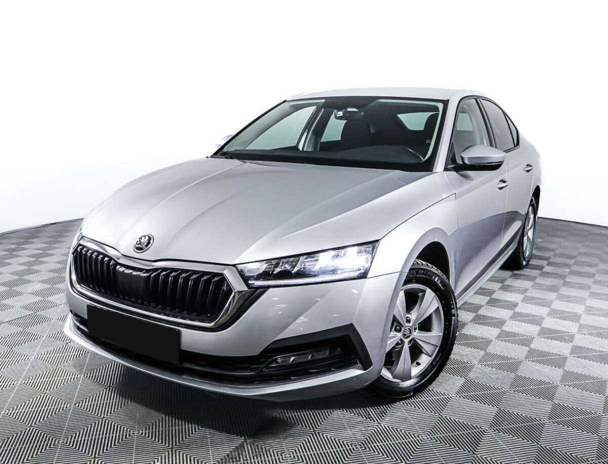 Купить Skoda Octavia, 2020, 13 800 км.. Фото: #22