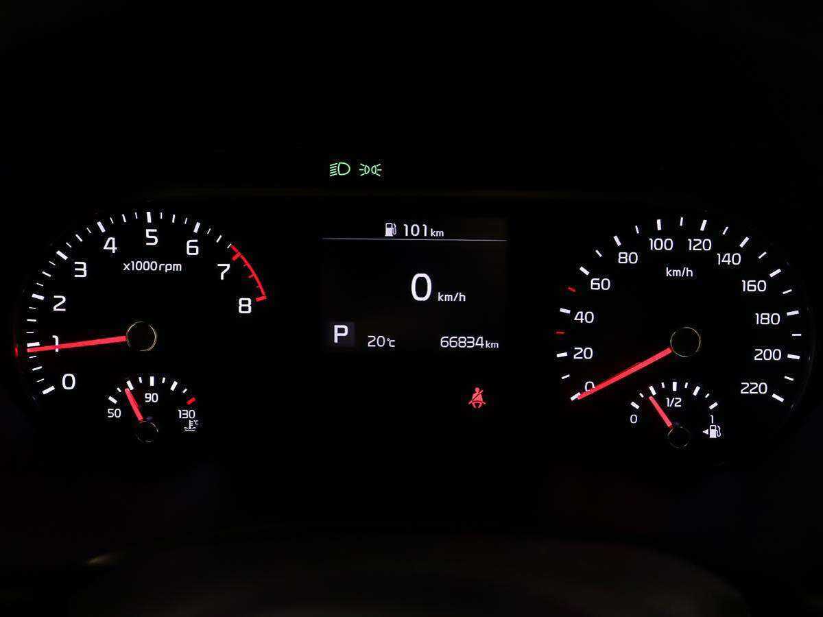 Купить Kia Soul, 2020, 66 200 км.. Фото: #14