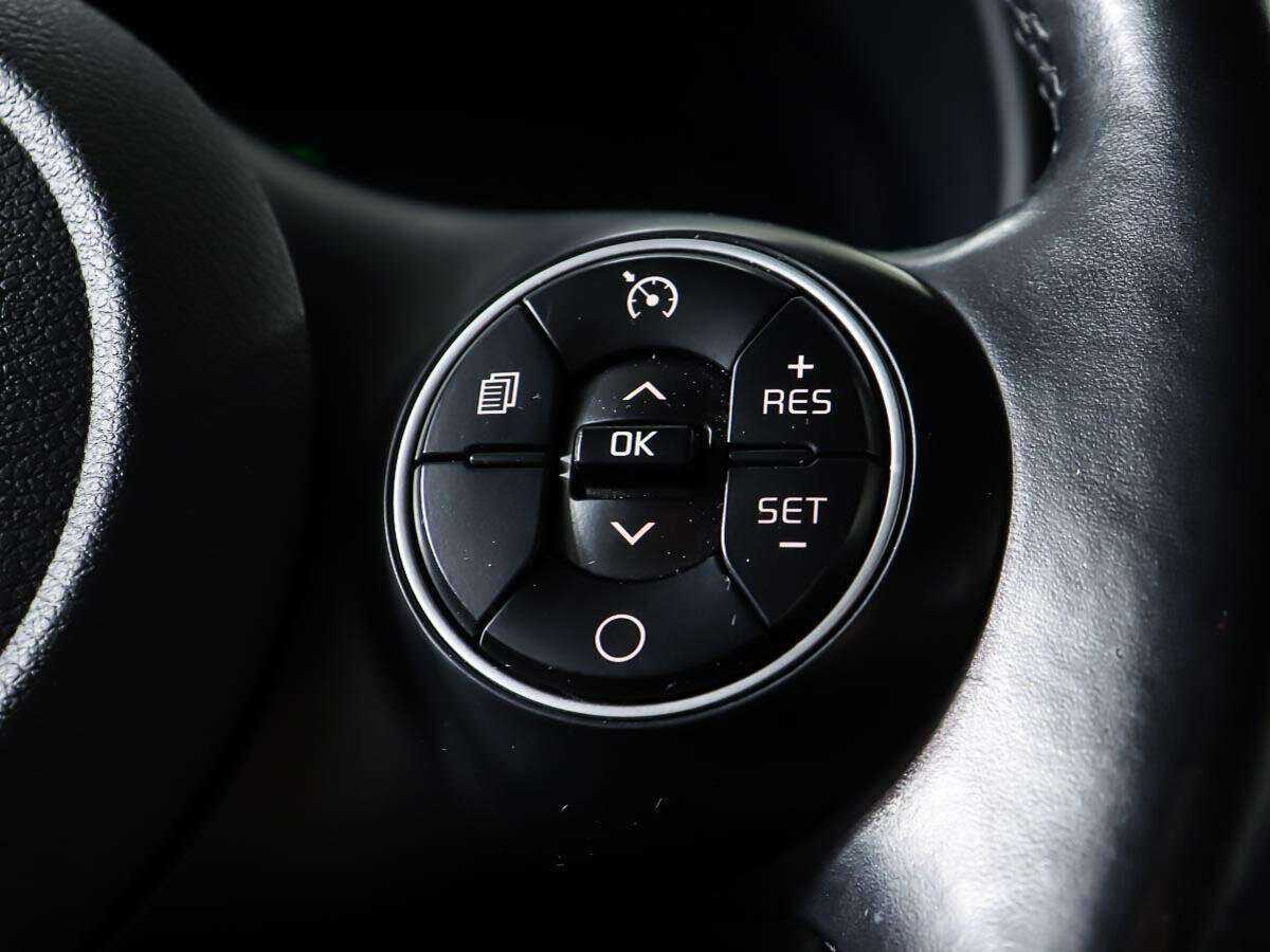 Купить Kia Soul, 2020, 66 200 км.. Фото: #19