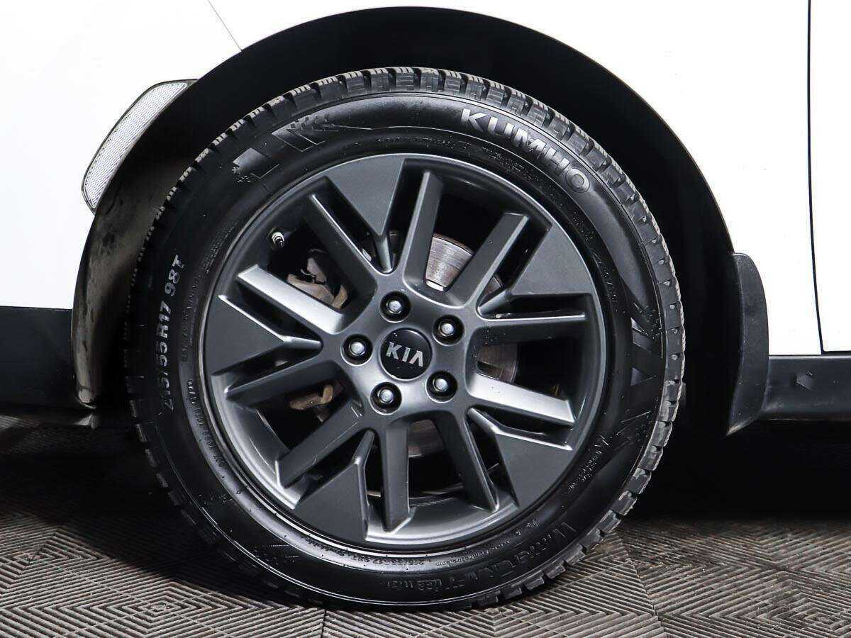 Купить Kia Soul, 2020, 66 200 км.. Фото: #24