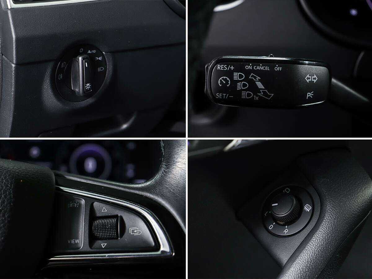 Купить Skoda Octavia, 2019, 49 834 км.. Фото: #15