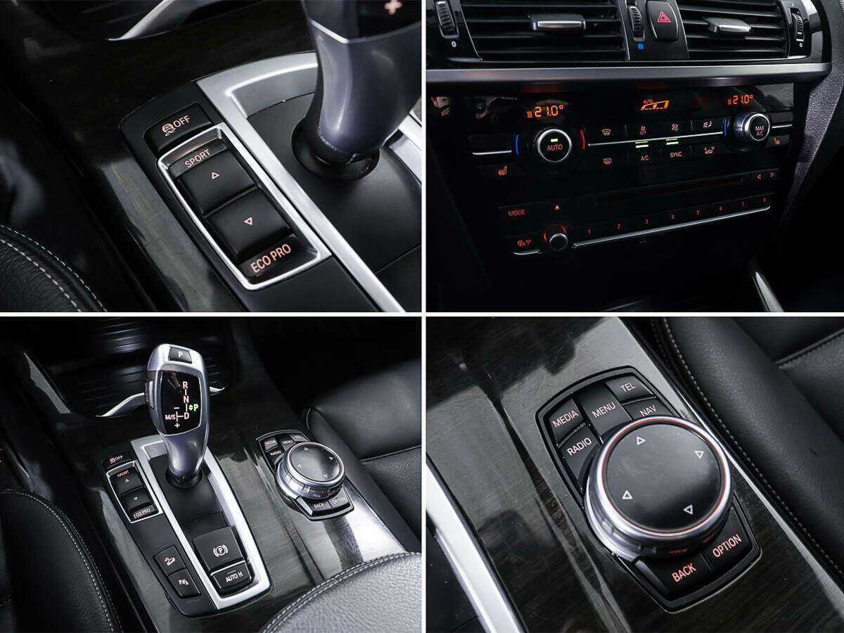 Купить BMW X3, 2014, 122 001 км.. Фото: #18