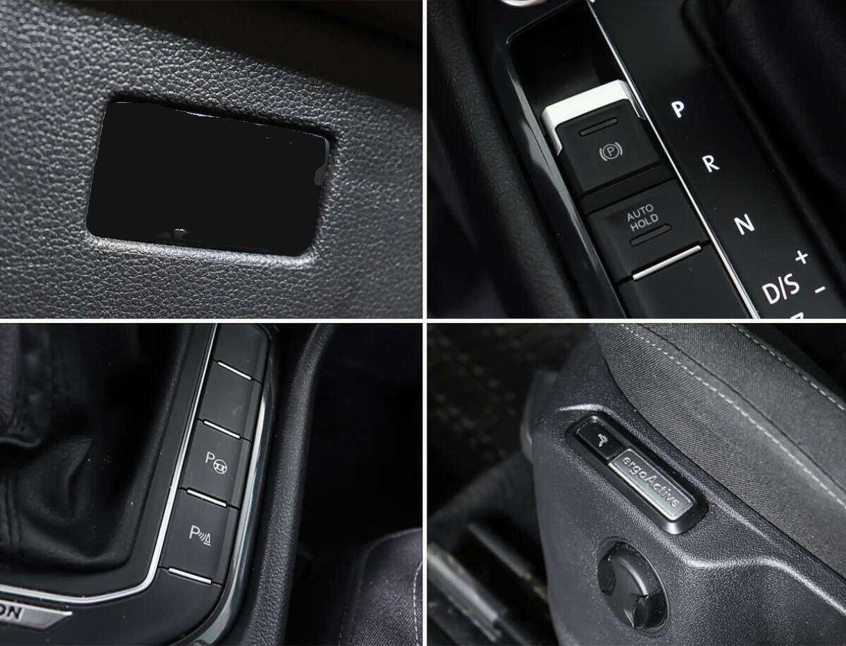 Купить Volkswagen Tiguan, 2018, 90 642 км.. Фото: #17