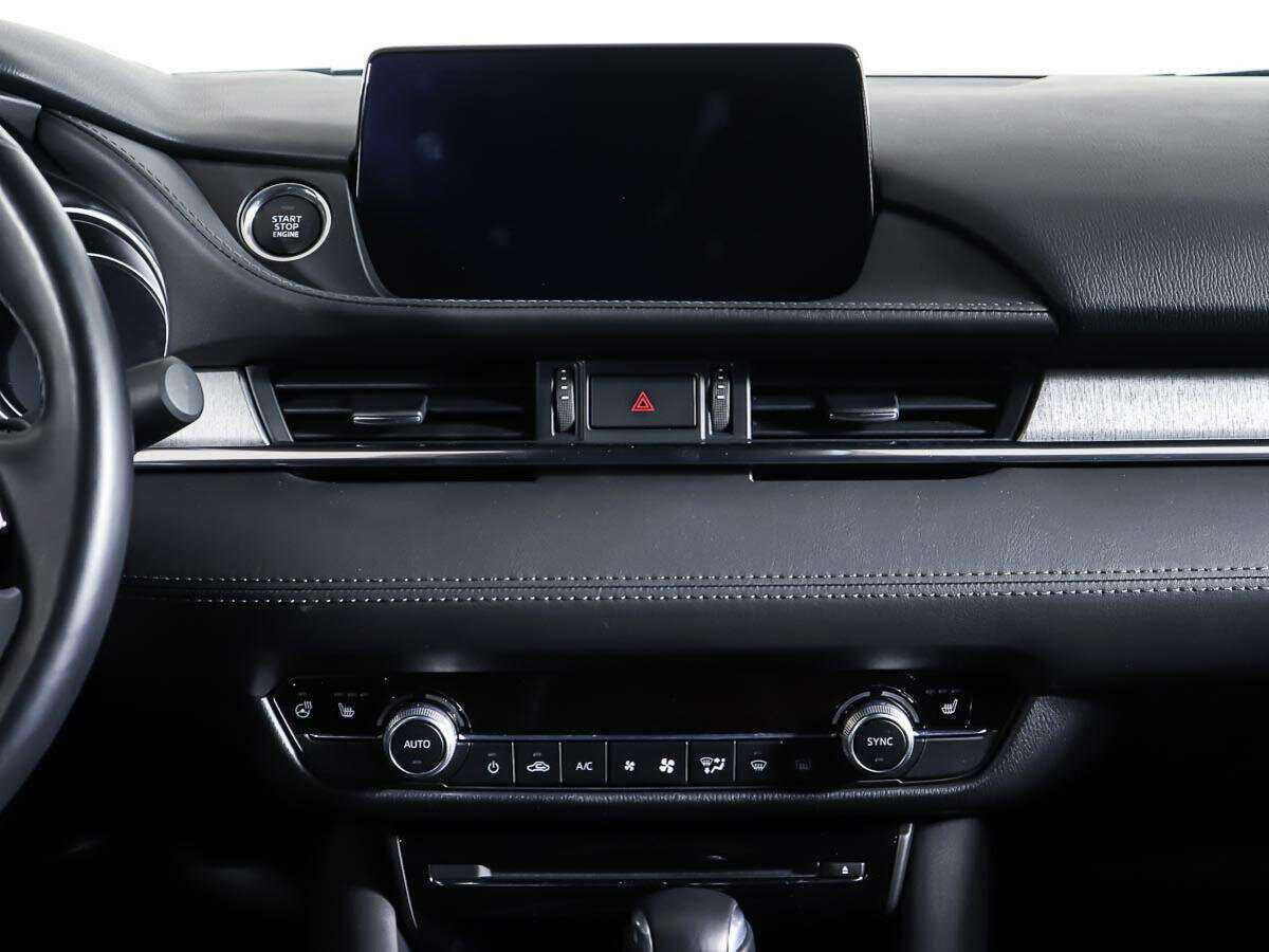 Купить Mazda 6, 2021, 12 268 км.. Фото: #11