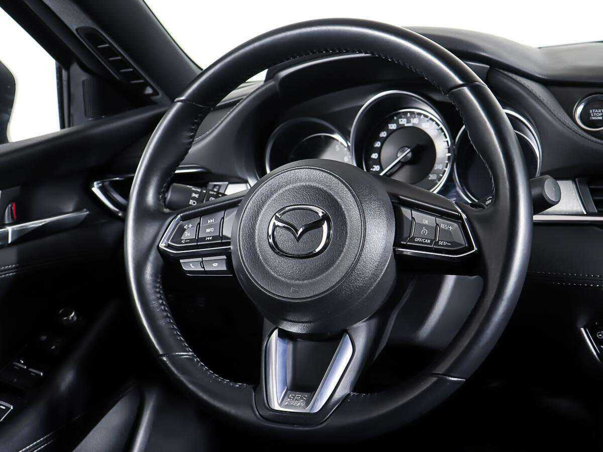 Купить Mazda 6, 2021, 12 268 км.. Фото: #14