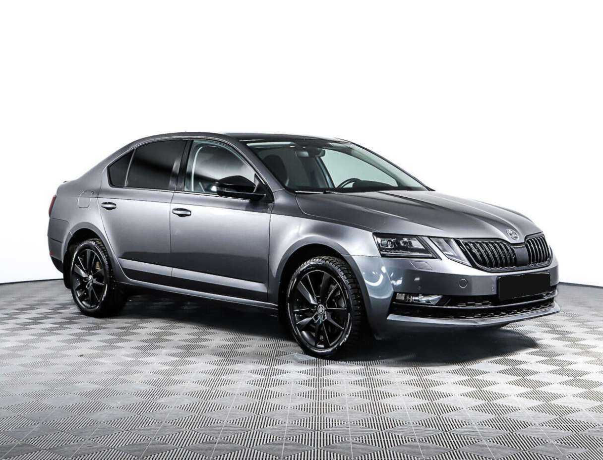 Купить Skoda Octavia, 2017, 58 000 км.. Фото: #2