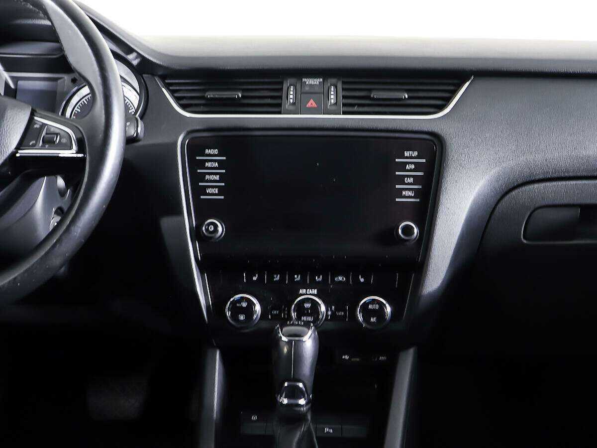 Купить Skoda Octavia, 2017, 58 000 км.. Фото: #12