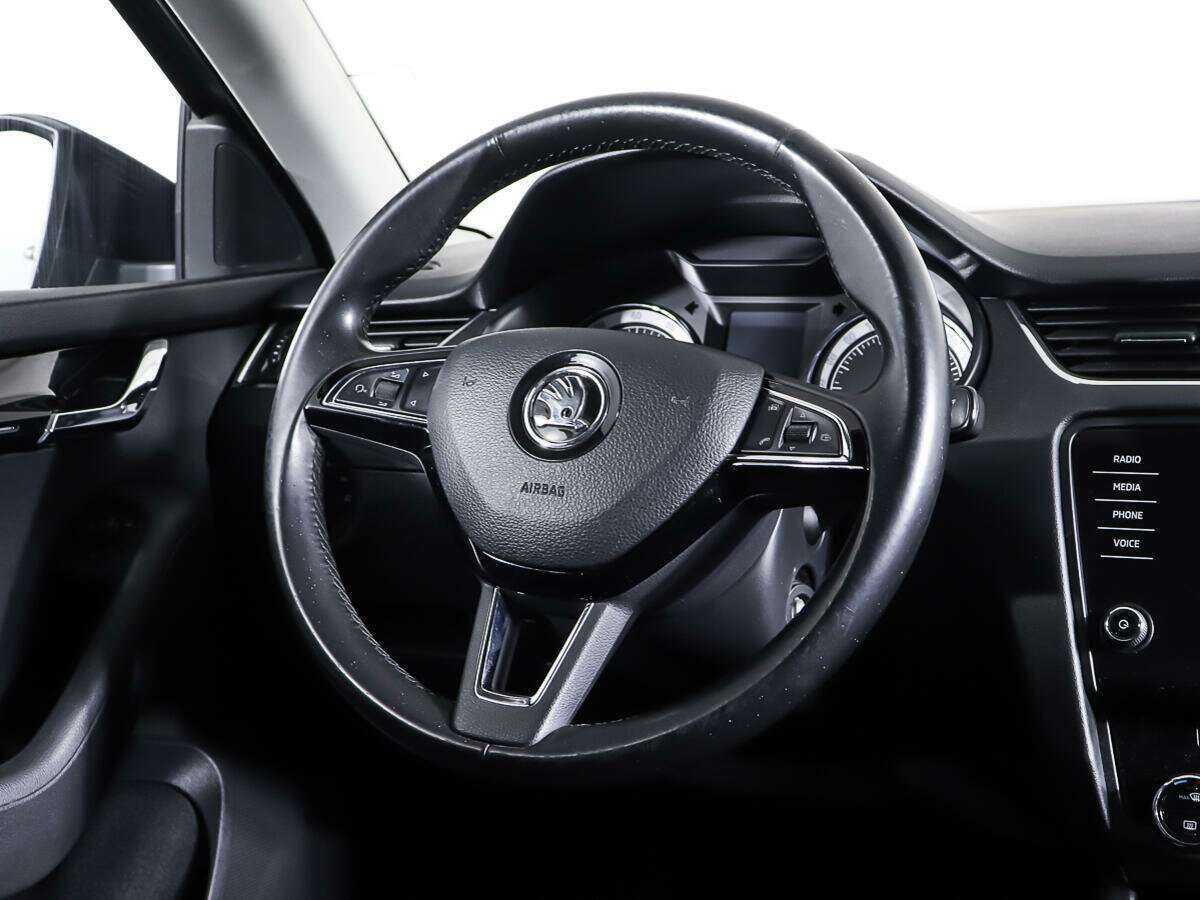 Купить Skoda Octavia, 2017, 58 000 км.. Фото: #15