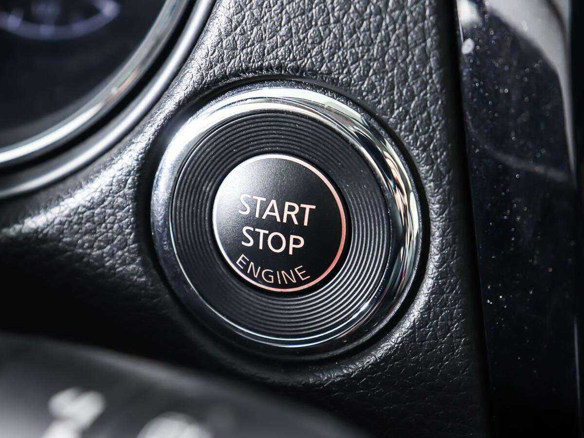 Купить Nissan X-Trail, 2020, 40 753 км.. Фото: #19