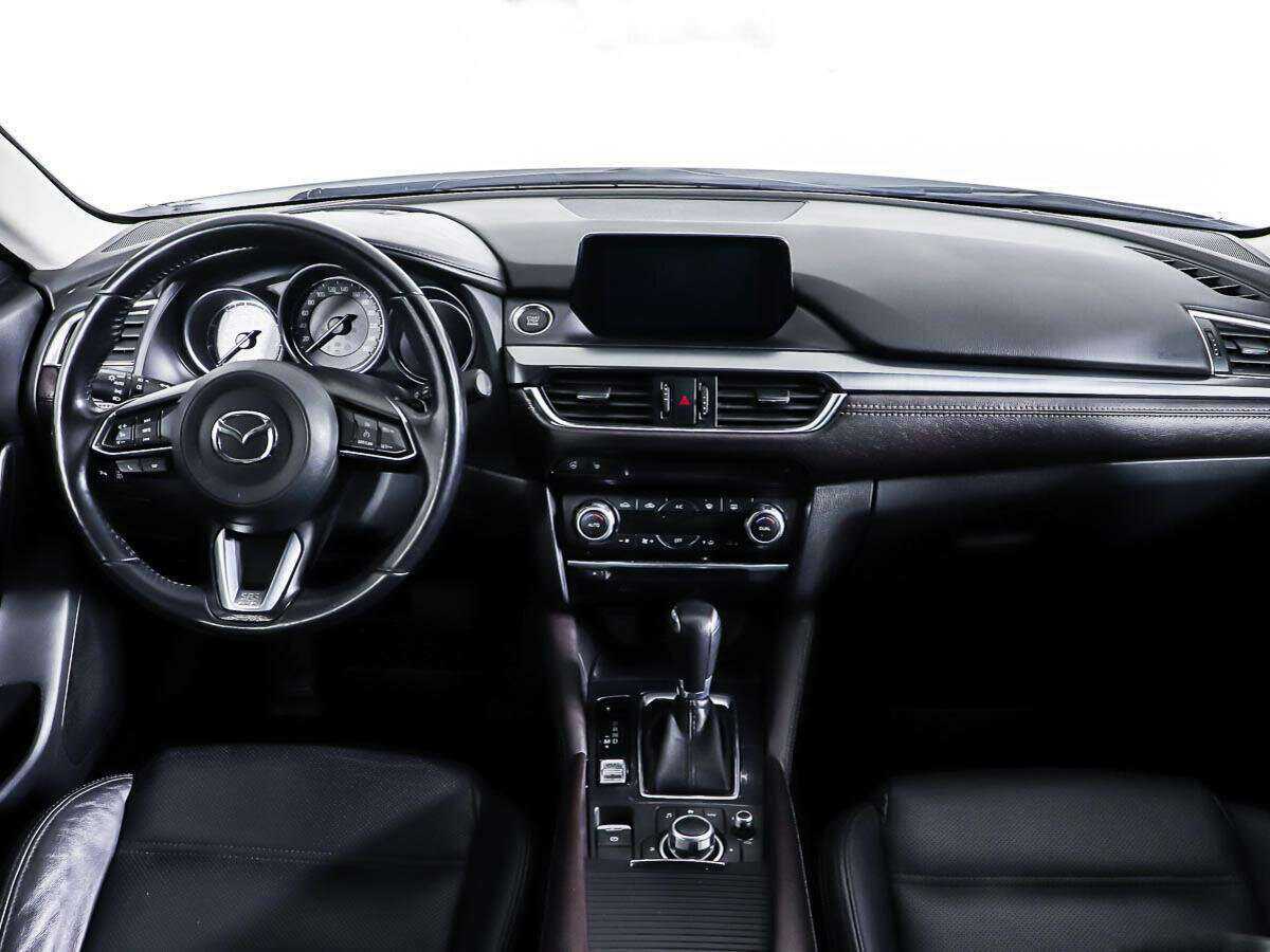 Купить Mazda 6, 2018, 102 300 км.. Фото: #10