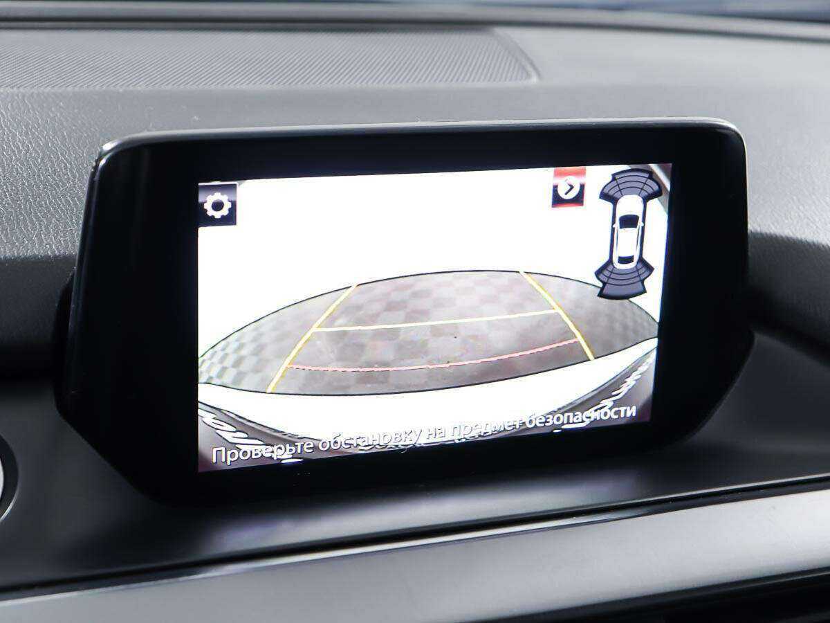 Купить Mazda 6, 2018, 102 300 км.. Фото: #14