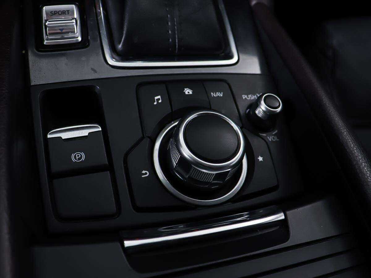 Купить Mazda 6, 2018, 102 300 км.. Фото: #16