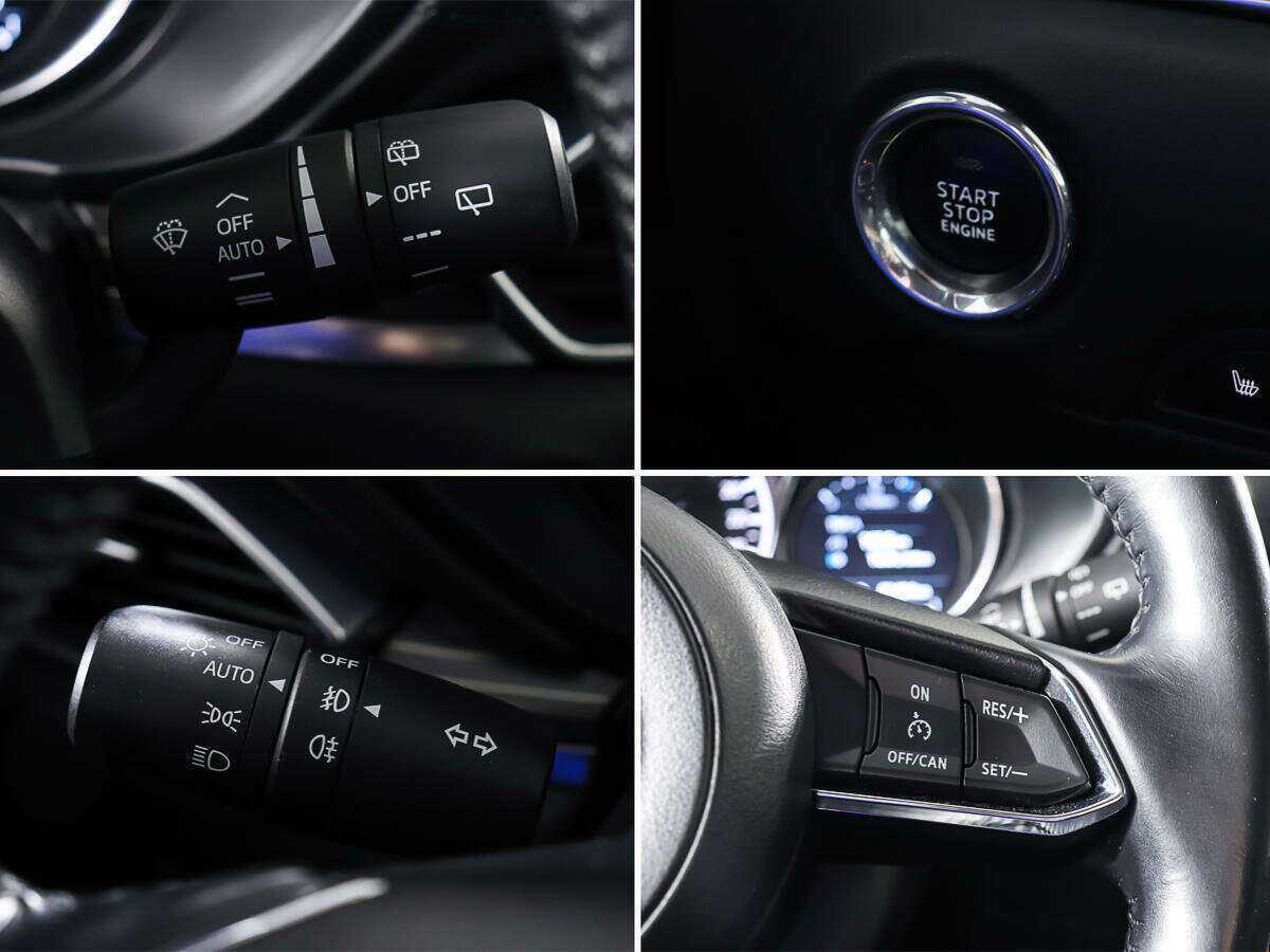 Купить Mazda CX-5, 2017, 81 239 км.. Фото: #17