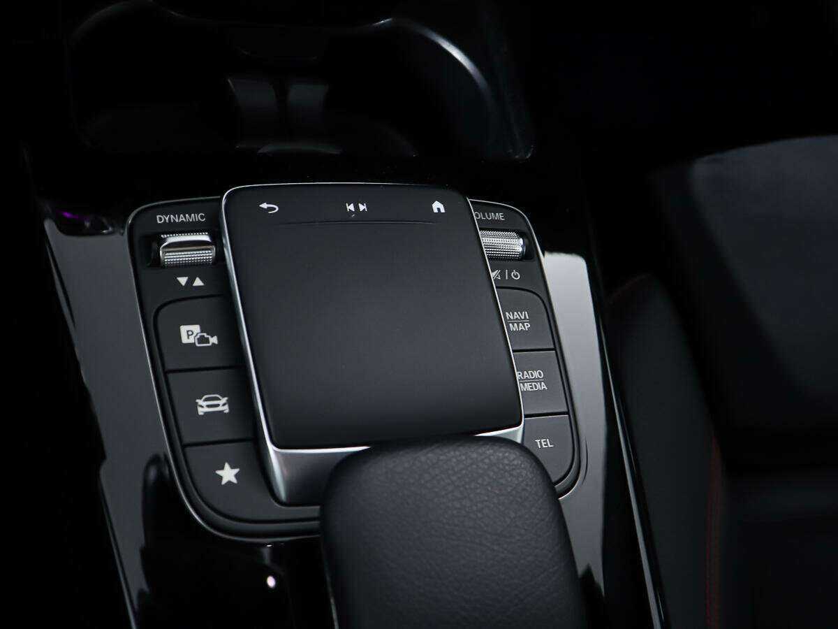 Купить Mercedes-Benz CLA, 2020, 38 646 км.. Фото: #18