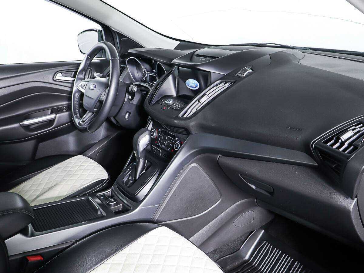 Купить Ford Kuga, 2019, 73 000 км.. Фото: #8