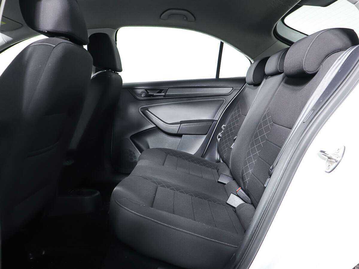 Купить Шкода Рапид, 2020, 112 114 км.. Фото: #9