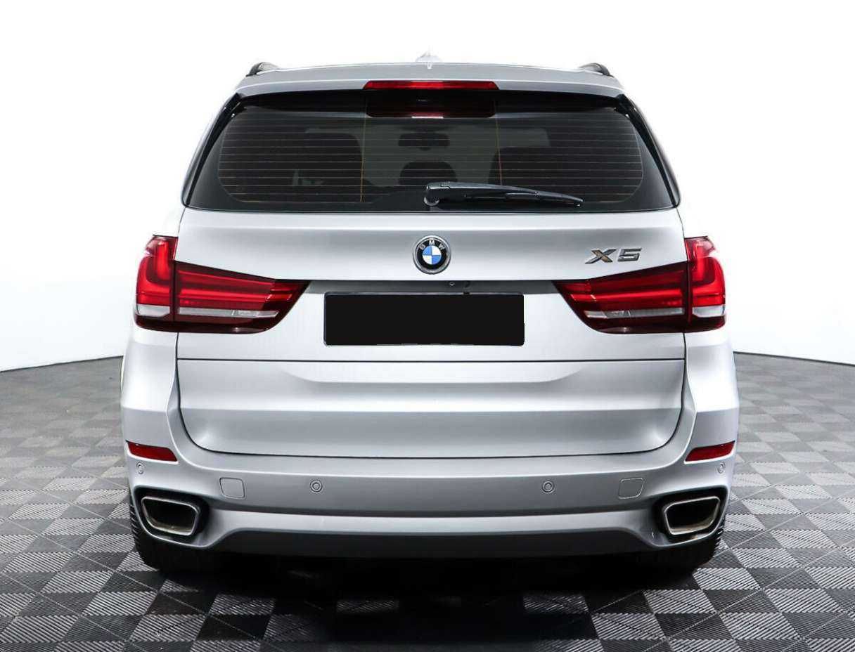 Купить BMW X5, 2014, 132 000 км.. Фото: #5