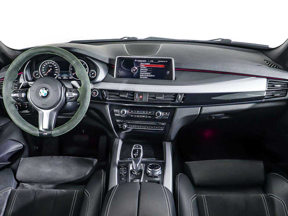 Купить BMW X5, 2014, 132 000 км.. Фото: #10