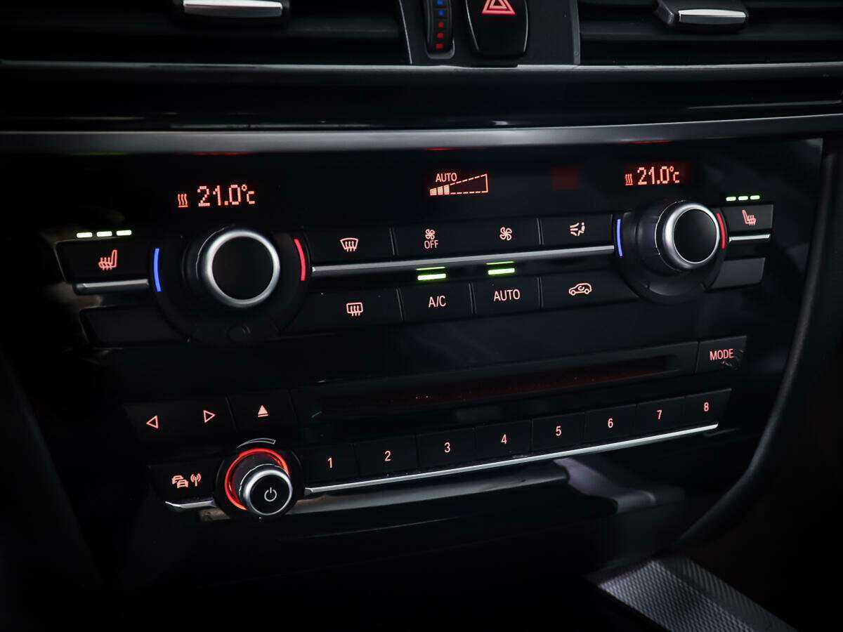 Купить BMW X5, 2014, 132 000 км.. Фото: #19