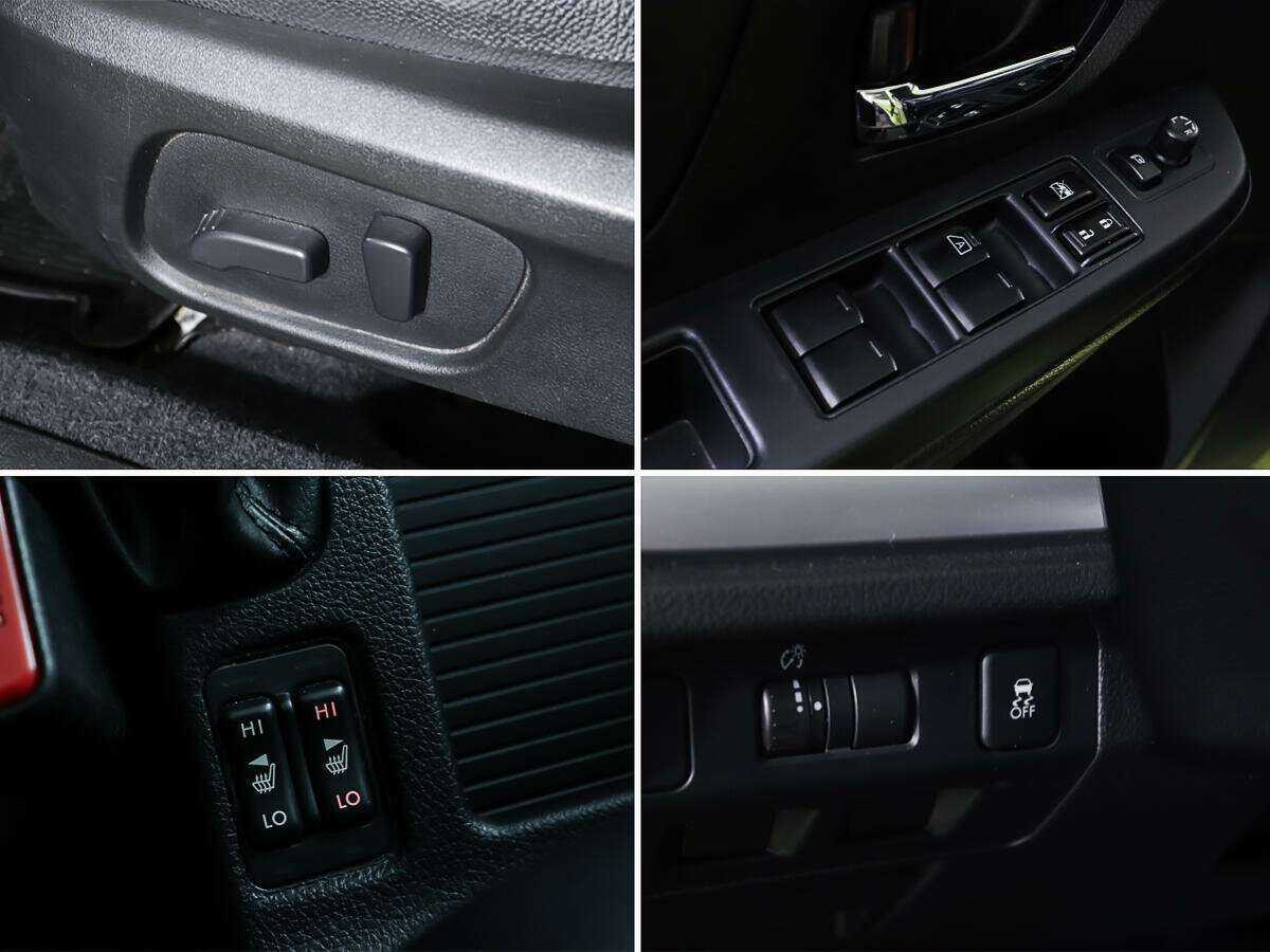 Купить Subaru XV, 2013, 160 000 км.. Фото: #14