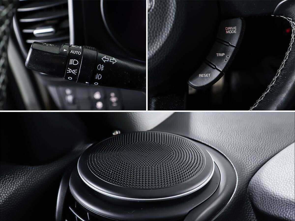 Купить Киа Соул, 2018, 62 801 км.. Фото: #17