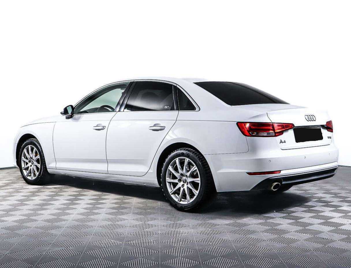 Купить Audi A4, 2015, 98 000 км.. Фото: #6