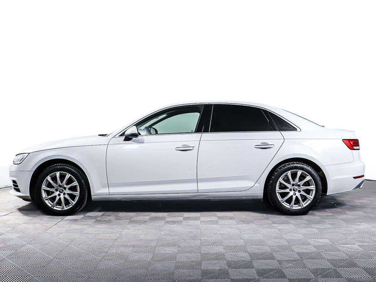 Купить Audi A4, 2015, 98 000 км.. Фото: #7