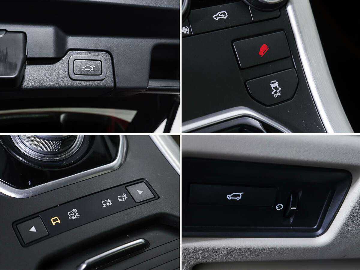 Купить Land Rover Range Rover Evoque, 2015, 72 400 км.. Фото: #18