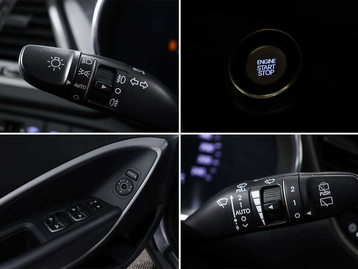 Купить Hyundai Santa Fe, 2015, 124 750 км.. Фото: #15