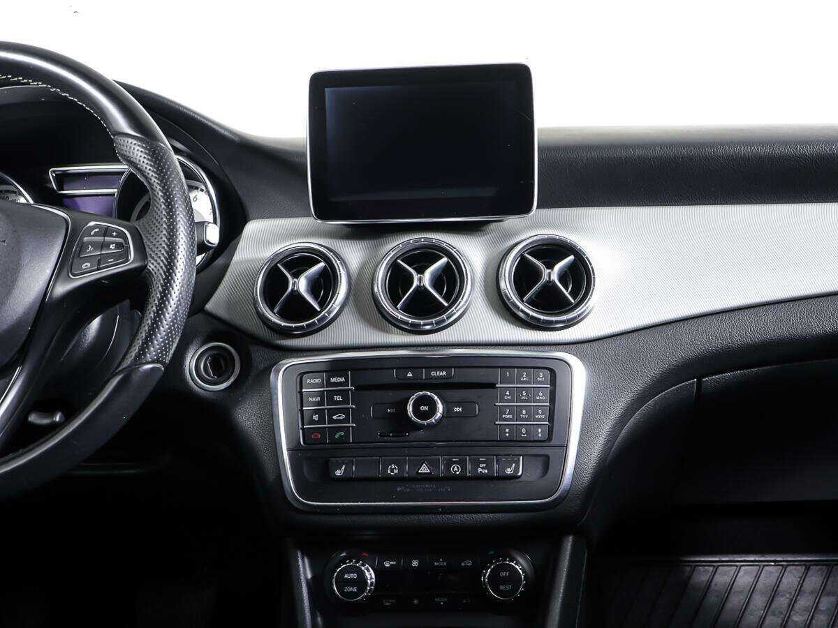 Купить Mercedes-Benz CLA, 2015, 152 306 км.. Фото: #10