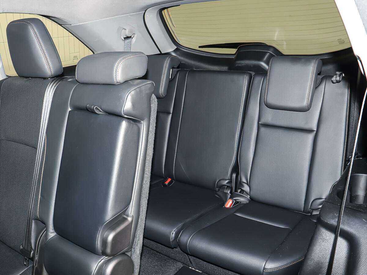 Купить Toyota Highlander, 2014, 61 390 км.. Фото: #11