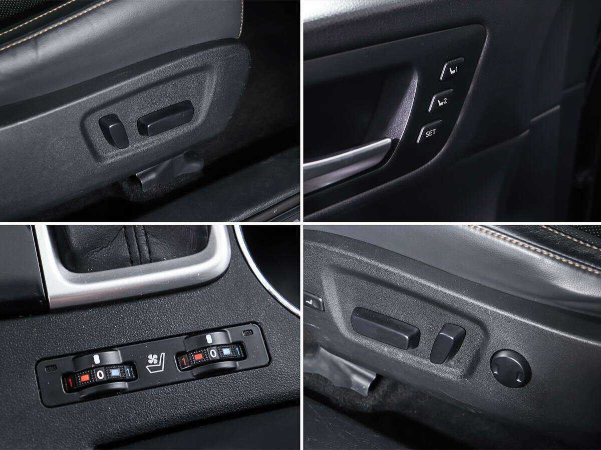 Купить Toyota Highlander, 2014, 61 390 км.. Фото: #17