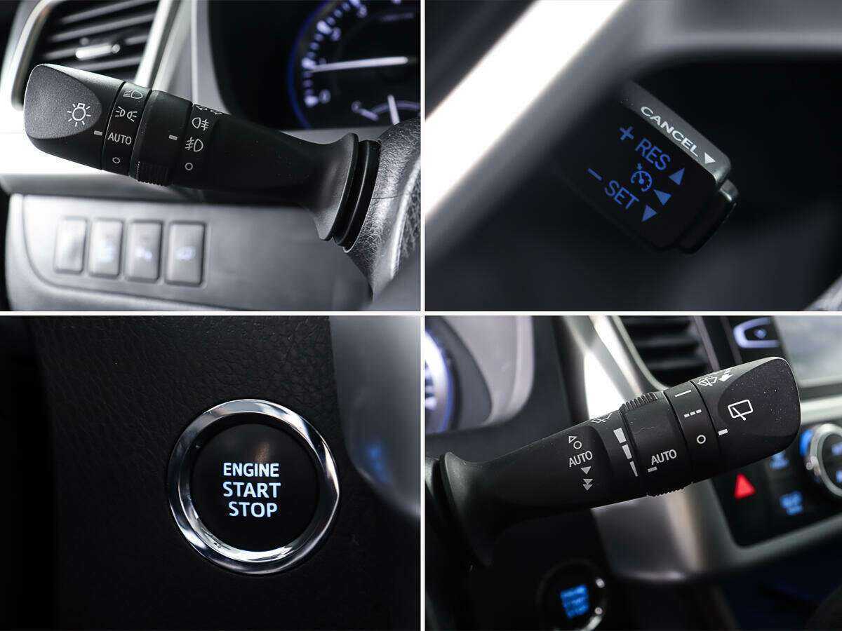 Купить Toyota Highlander, 2014, 61 390 км.. Фото: #19