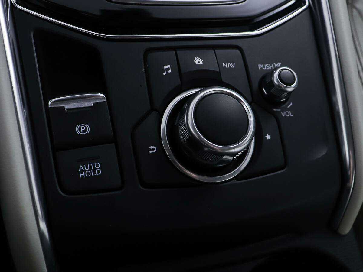 Купить Mazda CX-5, 2017, 91 800 км.. Фото: #19