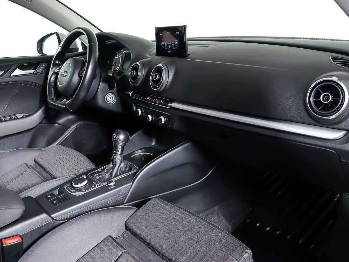 Купить Audi A3, 2015, 223 053 км.. Фото: #7