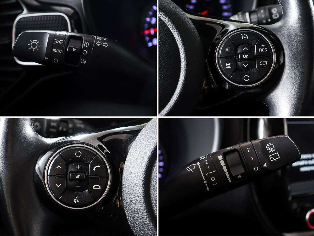 Купить Kia Soul, 2019, 36 063 км.. Фото: #18