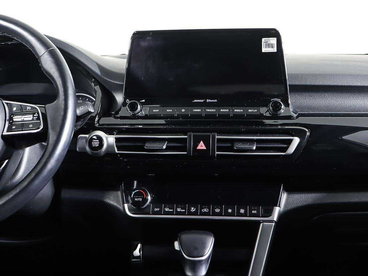 Купить Kia Seltos, 2020, 44 131 км.. Фото: #11